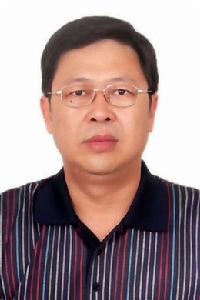 楊禮文[攀枝花市發展和改革委員會主任]