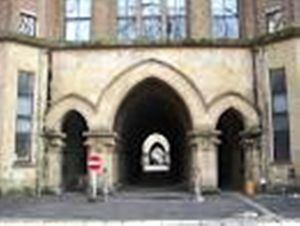 東京帝國大學文學部