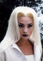 一代俠女[1999年蔣勤勤、張智霖主演電視劇]