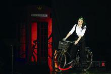 影子[中國音樂劇女王]