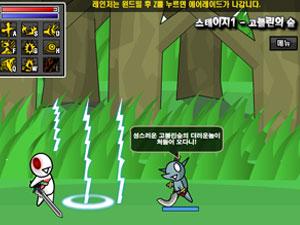 雷巴的冒險2.1無敵版 雷巴的冒險2.1無敵版