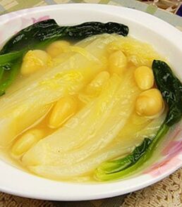 銀杏大白菜 銀杏大白菜