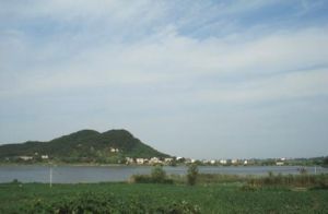 白澤湖鄉 白澤湖鄉