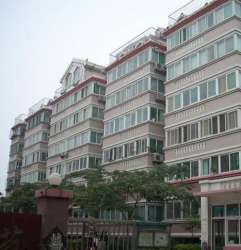 魯信南辛苑 魯信南辛苑