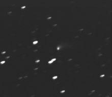 賽丁泉彗星[2007年發現C/2007 Q3]