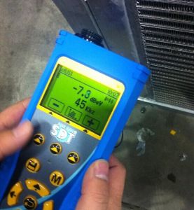 超音波無損傷檢測技術 超音波無損傷檢測技術