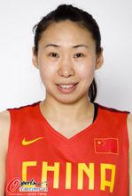 籃球運動員苗立傑