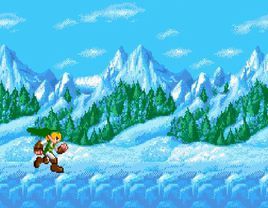 最終幻想索尼克X2 最終幻想索尼克X2