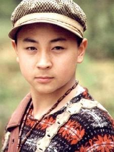 《少年黃飛鴻》