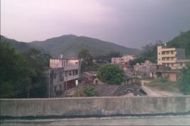 沙江村[廣西陸川縣烏石鎮下轄村]