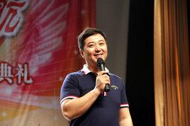 哆來咪[央視《動畫城》欄目主持人]