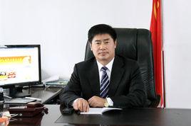 蒼雲[黑龍江省農墾總局建三江管理局工會主席]