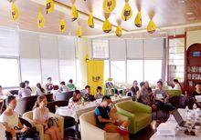 海南大學大學生創新院