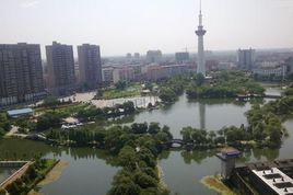 樟樹[江西省下轄縣級市]