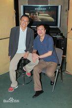 香港著名配音演員馮雪銳