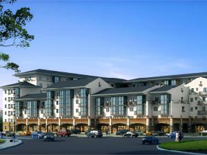 融景美廬 融景美廬