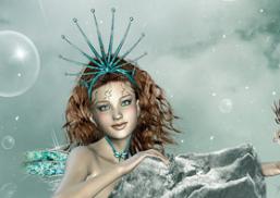 海女找星 海女找星