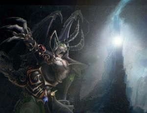 dl[遊戲魔獸爭霸角色]