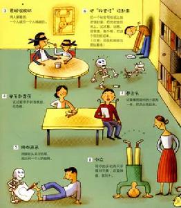 會游泳的雞蛋 會游泳的雞蛋