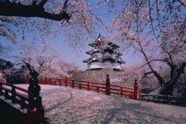 青森弘前公園 青森弘前公園