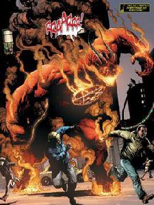 沙巴克[美國DC漫畫旗下超級反派]