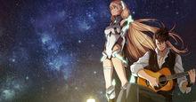 樂園追放-Expelled From Paradise-