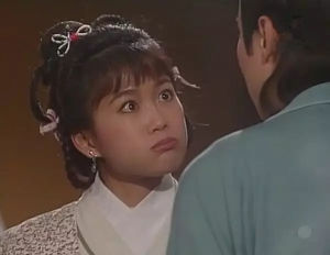 《尋龍劍俠賴布衣》劇照