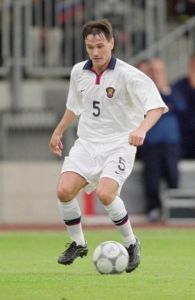 阿萊尼切夫 阿萊尼切夫