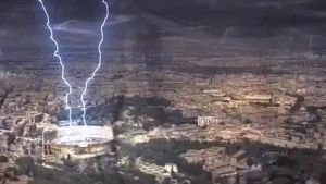 《地心末日》 《地心末日》