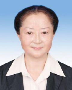 孔萍[昆明幼兒師範高等專科學校黨委書記、校長]