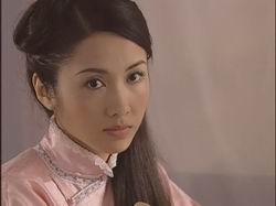 侯佳&middot;玉瑩