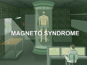 逃出活體實驗室 逃出活體實驗室