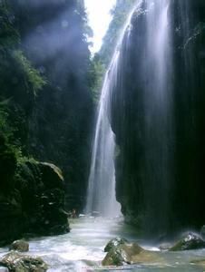 花仙峽 花仙峽