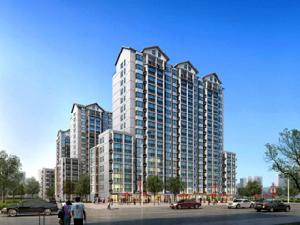 邯鄲金水灣 邯鄲金水灣