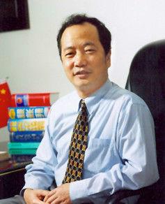 陳安民[華中科技大學附屬同濟醫院原院長]