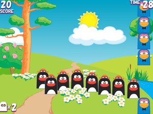 點越快越強 點越快越強