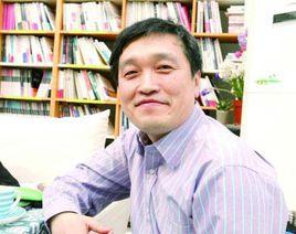 吳岩[北京師範大學教育管理學院教授]