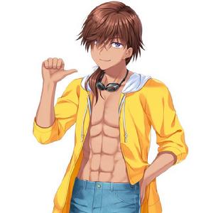 Summer Pockets[Key發行戀愛冒險遊戲]