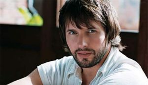 James Blunt