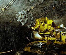 岩巷掘進 岩巷掘進