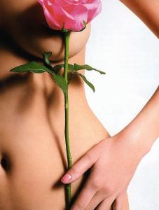 乳暈發癢 乳暈發癢