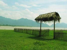 硯洲島生態休閒度假區 硯洲島生態休閒度假區