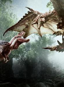 怪物獵人[遊戲改編真人版電影]