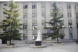 合肥市第四十八中學 合肥市第四十八中學