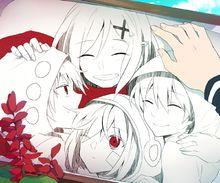 瀨戶幸助的生活