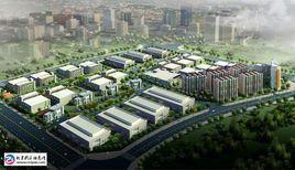 龍河高新區 龍河高新區