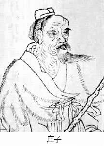 莊子(約公元前369~前286) 莊子(約公元前369~前286)