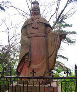 陳昱[東漢末年至三國時期曹魏謀士、名臣]