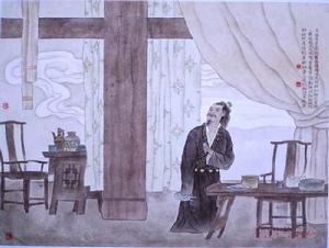 臨江仙·東野亡來無麗句 臨江仙·東野亡來無麗句