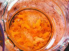 各種透明的清蛙